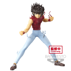 Static Figure - Saint Seiya - Pegasus Seiya