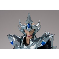 Figurine articulée - Saint Seiya - Jamian du Corbeau