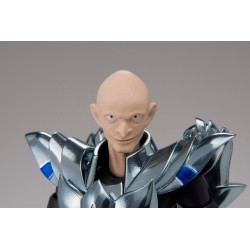 Figurine articulée - Saint Seiya - Jamian du Corbeau