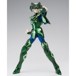 Action Figure - Myth Cloth EX - Saint Seiya - Zeta Cid