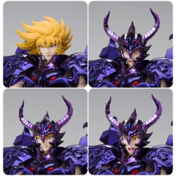 Gelenkfigur - Myth Cloth EX...