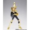 Action Figure - Myth Cloth EX - Saint Seiya - V2 - Golden Limited Edition - Dragon Shiryu