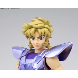 Figurine articulée - Saint Seiya - Jabu de la Licorne