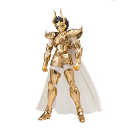 Figurine articulée - Myth Cloth EX - Saint Seiya - Capricorne Shura