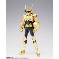Action Figure - Myth Cloth EX - Saint Seiya - V2 - Golden Limited Edition - Dragon Shiryu