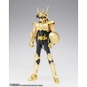 Action Figure - Myth Cloth EX - Saint Seiya - V2 - Golden Limited Edition - Dragon Shiryu