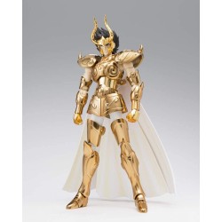 Figurine articulée - Myth Cloth EX - Saint Seiya - Capricorne Shura
