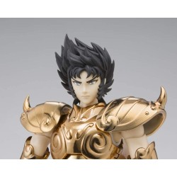 Figurine articulée - Myth Cloth EX - Saint Seiya - Capricorne Shura