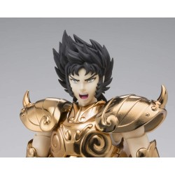 Action Figure - Myth Cloth EX - Saint Seiya - Capricorn Shura