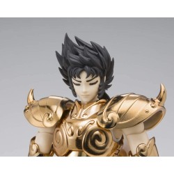 Action Figure - Myth Cloth EX - Saint Seiya - Capricorn Shura