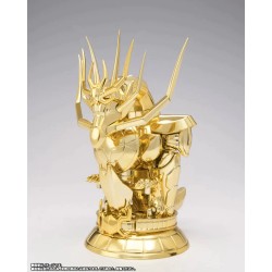 Action Figure - Myth Cloth EX - Saint Seiya - V2 - Golden Limited Edition - Dragon Shiryu