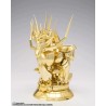 Action Figure - Myth Cloth EX - Saint Seiya - V2 - Golden Limited Edition - Dragon Shiryu