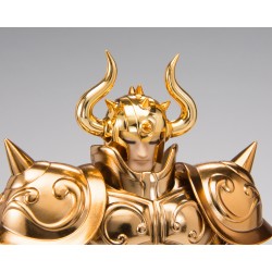 Gelenkfigur - Myth Cloth EX - Saint Seiya - Taurus Aldebaran