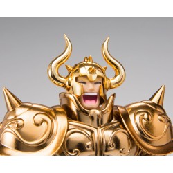 Gelenkfigur - Myth Cloth EX - Saint Seiya - Taurus Aldebaran