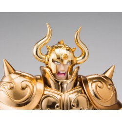 Figurine articulée - Myth Cloth EX - Saint Seiya - Aldébaran du Taureau