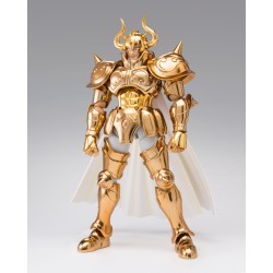 Figurine articulée - Myth Cloth EX - Saint Seiya - Aldébaran du Taureau