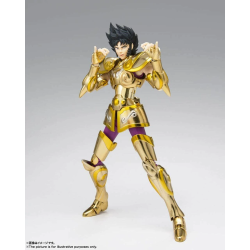 Action Figure - Myth Cloth EX - Saint Seiya - Capricorn Shura