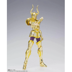 Action Figure - Myth Cloth EX - Saint Seiya - Capricorn Shura