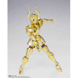 Gelenkfigur - Myth Cloth EX - Saint Seiya - Capricorn Shura