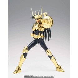 Action Figure - Myth Cloth EX - Saint Seiya - V2 - Golden Limited Edition - Dragon Shiryu