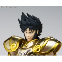 Gelenkfigur - Myth Cloth EX - Saint Seiya - Capricorn Shura