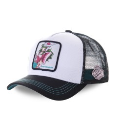 Cap - Trucker - Saint Seiya...