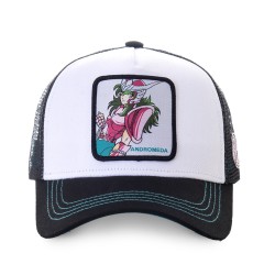 Casquette - Trucker - Saint Seiya - Andromède Shun