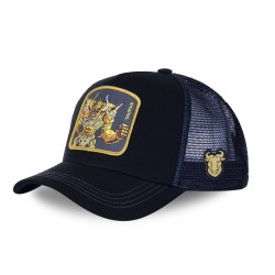 Casquette - Trucker - Saint Seiya - Aldébaran du Taureau