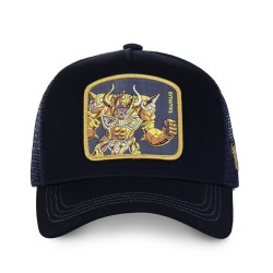 Casquette - Trucker - Saint Seiya - Aldébaran du Taureau