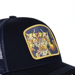 Mütze - Trucker - Saint Seiya - Taurus Aldebaran