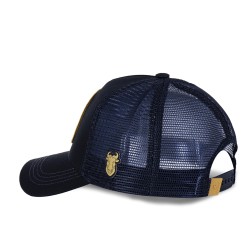 Casquette - Trucker - Saint Seiya - Aldébaran du Taureau