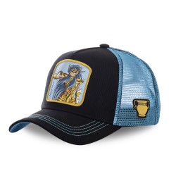 Cap - Trucker - Saint Seiya...