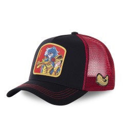 Cap - Trucker - Saint Seiya - Pisces Aphrodite