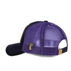 Casquette - Trucker - Saint Seiya - Capricorne Shura