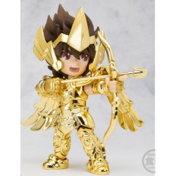 Statische Figur - Saint Seiya - Saint Collection - Sagittarius Seiya