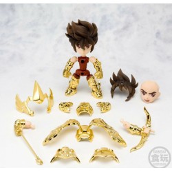 Statische Figur - Saint Seiya - Saint Collection - Sagittarius Seiya