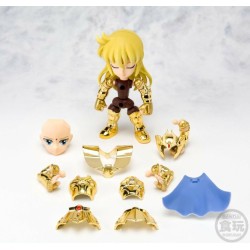 Figurine Statique - Saint Seiya - Saint Collection - Vierge Shaka