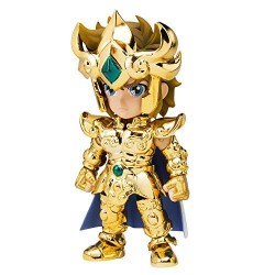 Figurine Statique - Saint Seiya - Saint Collection - Aiolia du Lion