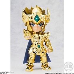 Figurine Statique - Saint Seiya - Saint Collection - Aiolia du Lion