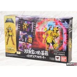 Action Figure - D.D.Panoramation - Saint Seiya - Pisces Aphrodite