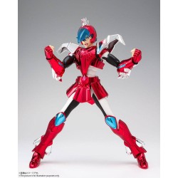 Figurine articulée - Myth Cloth - Saint Seiya - Toucan Sho