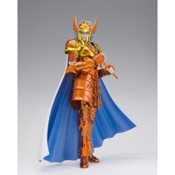 Action Figure - Myth Cloth...