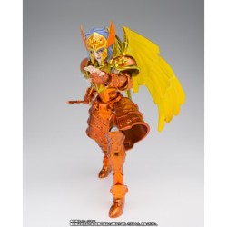 Figurine articulée - Myth Cloth EX - Saint Seiya - Sorento Siren