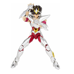 Action Figure - Myth Cloth EX - Saint Seiya - V3 - Pegasus Seiya