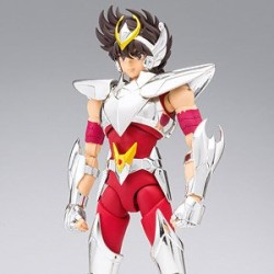 Action Figure - Myth Cloth EX - Saint Seiya - V3 - Pegasus Seiya