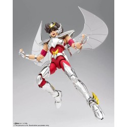 Figurine articulée - Myth Cloth EX - Saint Seiya - V3 - Pégase Seiya