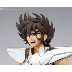 Action Figure - Myth Cloth EX - Saint Seiya - V3 - Pegasus Seiya