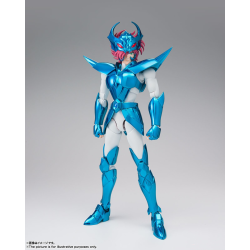 Gelenkfigur - Myth Cloth EX - Saint Seiya - Delta Alberich