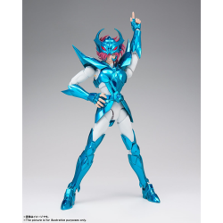 Gelenkfigur - Myth Cloth EX - Saint Seiya - Delta Alberich