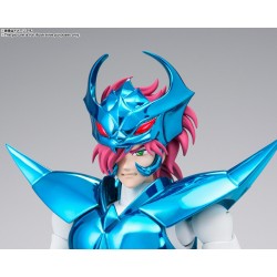 Figurine articulée - Myth Cloth EX - Saint Seiya - Delta Alberich